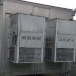 Containers - Torre Usada
