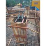 Serviços Fundação e Montagens de Torres - Torre Usada