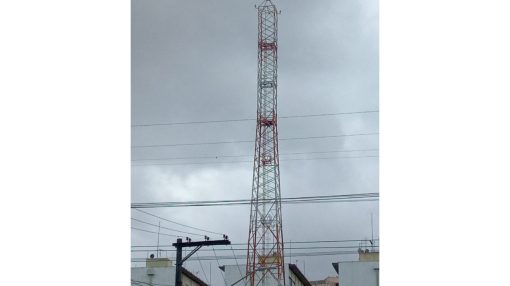 Cód-Torre-01141 - Torre Usada