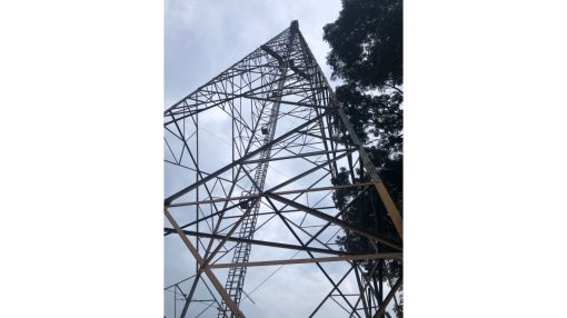 Cód-Torre-01142 - Torre Usada