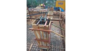 Serviços Fundação e Montagens de Torres - Torre Usada