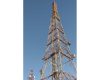 Torre Autoportante - Torre Usada